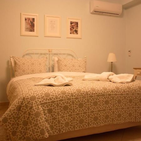 Iro'S House Apartment Нафплион Екстериор снимка