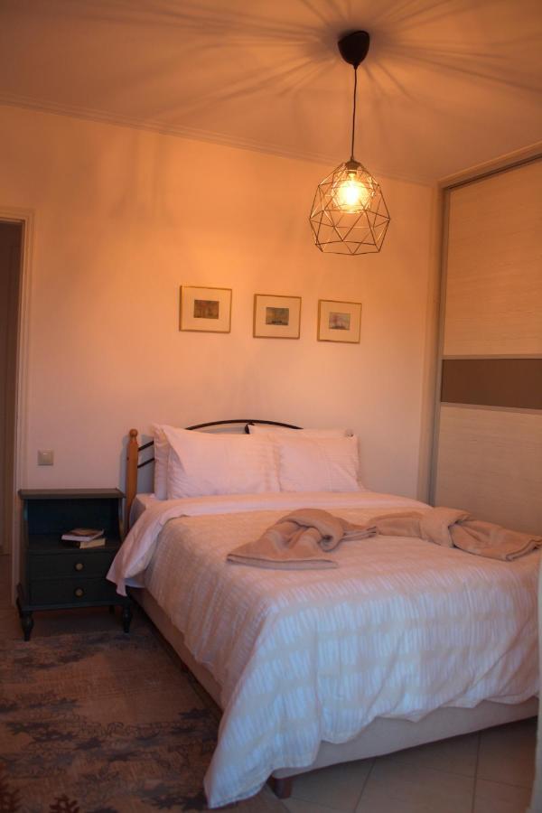 Iro'S House Apartment Нафплион Екстериор снимка
