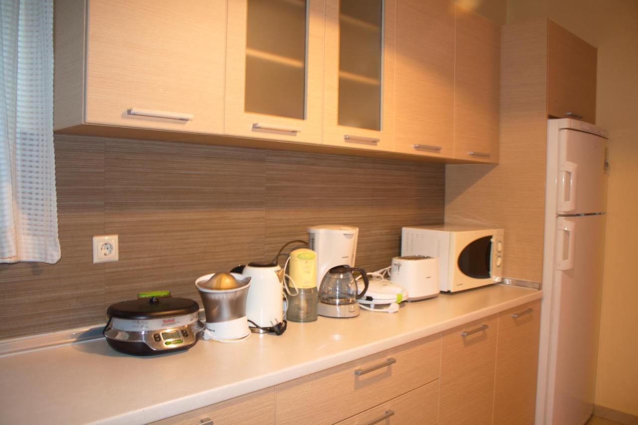 Iro'S House Apartment Нафплион Екстериор снимка