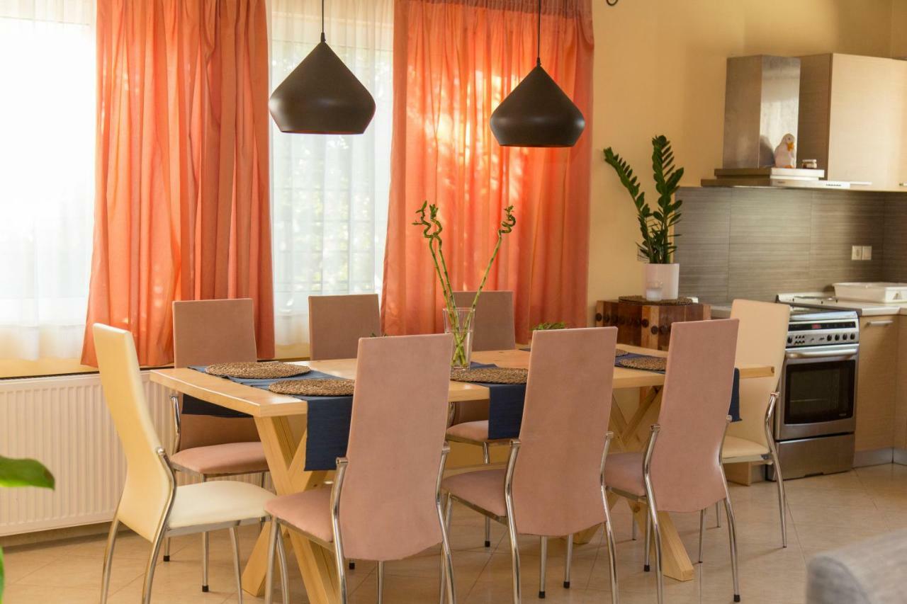 Iro'S House Apartment Нафплион Екстериор снимка