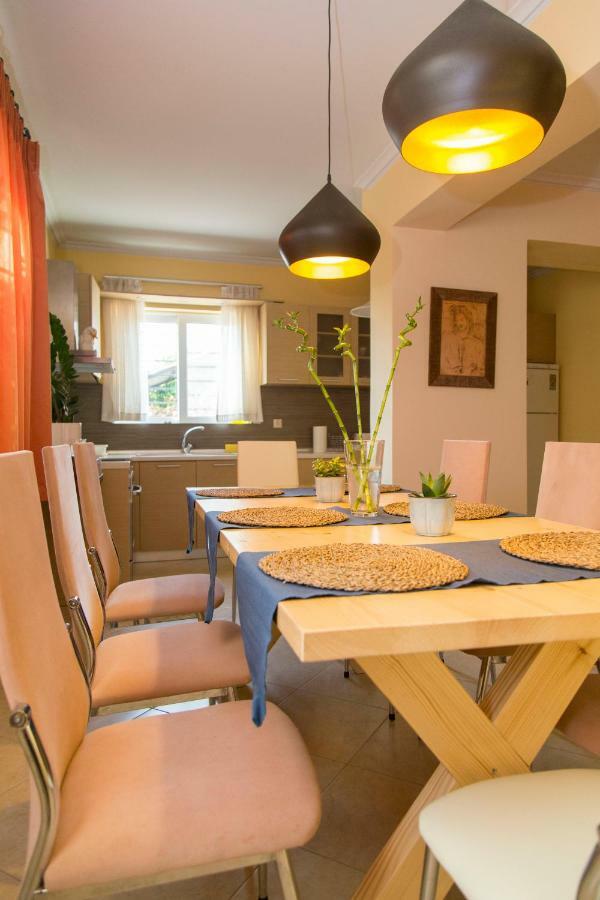 Iro'S House Apartment Нафплион Екстериор снимка
