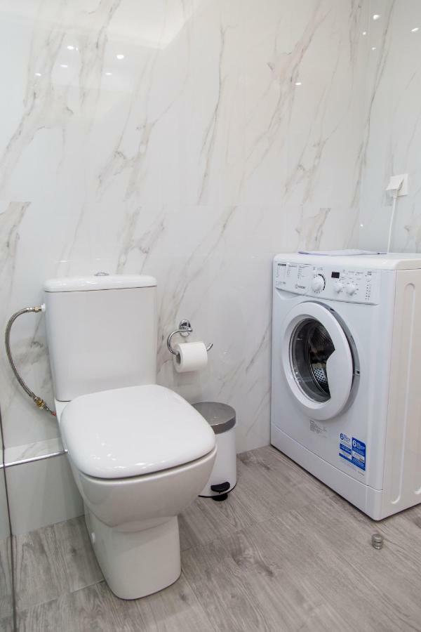Iro'S House Apartment Нафплион Екстериор снимка