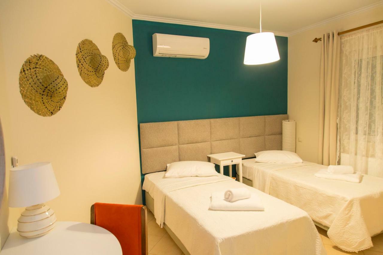 Iro'S House Apartment Нафплион Екстериор снимка