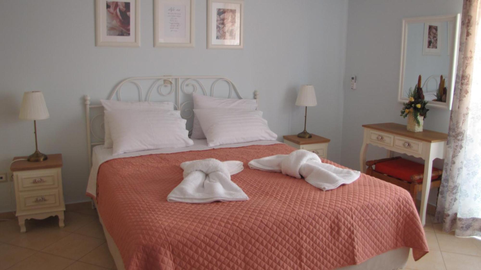 Iro'S House Apartment Нафплион Екстериор снимка